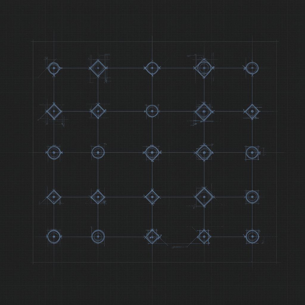 How to build a relationship graph for your team in one week