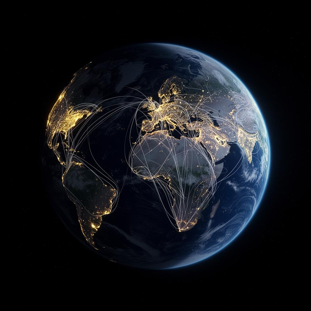The hidden power of your second-degree network