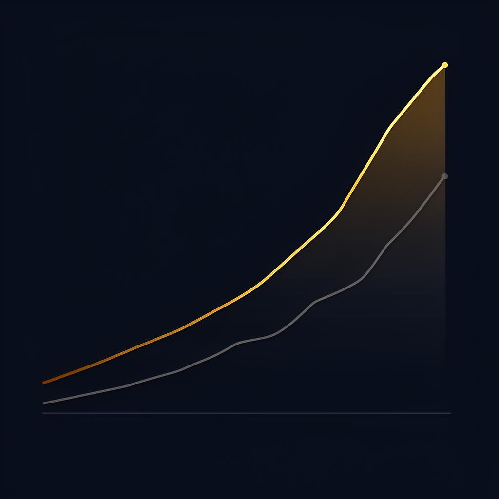 Warm intro vs cold outreach: the numbers behind a 10x reply rate